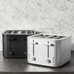 Cutlery Zwilling 2H4BZ4561 Enfinigy 4-slot toaster - Silver - Refurbished - Image 7