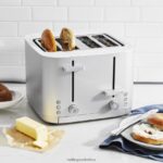 Cutlery Zwilling 2H4BZ4561 Enfinigy 4-slot toaster - Silver - Refurbished - Image 8