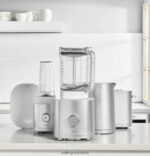 Cutlery Zwilling 2H4BZ4575 Enfinigy 2-slot toaster - Silver - Refurbished - Image 3