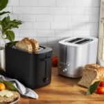 Cutlery Zwilling 2H4BZ4575 Enfinigy 2-slot toaster - Silver - Refurbished - Image 5