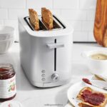 Cutlery Zwilling 2H4BZ4575 Enfinigy 2-slot toaster - Silver - Refurbished - Image 8