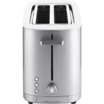 Cutlery Zwilling 2H4BZ4590 Enfinigy 2 Long Slot Toaster - Silver - Refurbished - Image 2