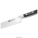 Cutlery Zwilling 2H4BZ45 Pro 7-inch, SLIM Chef's Knife - Image 2