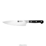 Cutlery Zwilling 2H4BZ45 Pro 7-inch, SLIM Chef's Knife