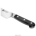 Cutlery Zwilling 2H4BZ45 Pro 7-inch, SLIM Chef's Knife - Image 3
