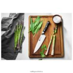 Cutlery Zwilling 2H4BZ45 Pro 7-inch, SLIM Chef's Knife - Image 4