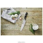 Cutlery Zwilling 2H4BZ45 Pro 7-inch, SLIM Chef's Knife - Image 5