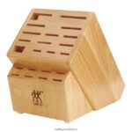 Cutlery Zwilling 2H4BZ462 Professional S 20-pc, Knife block set, natural - Image 2