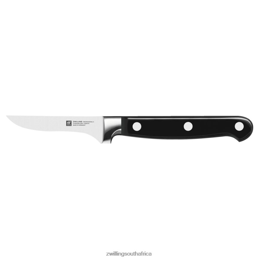 Cutlery Zwilling 2H4BZ462 Professional S 20-pc, Knife block set, natural - Image 5