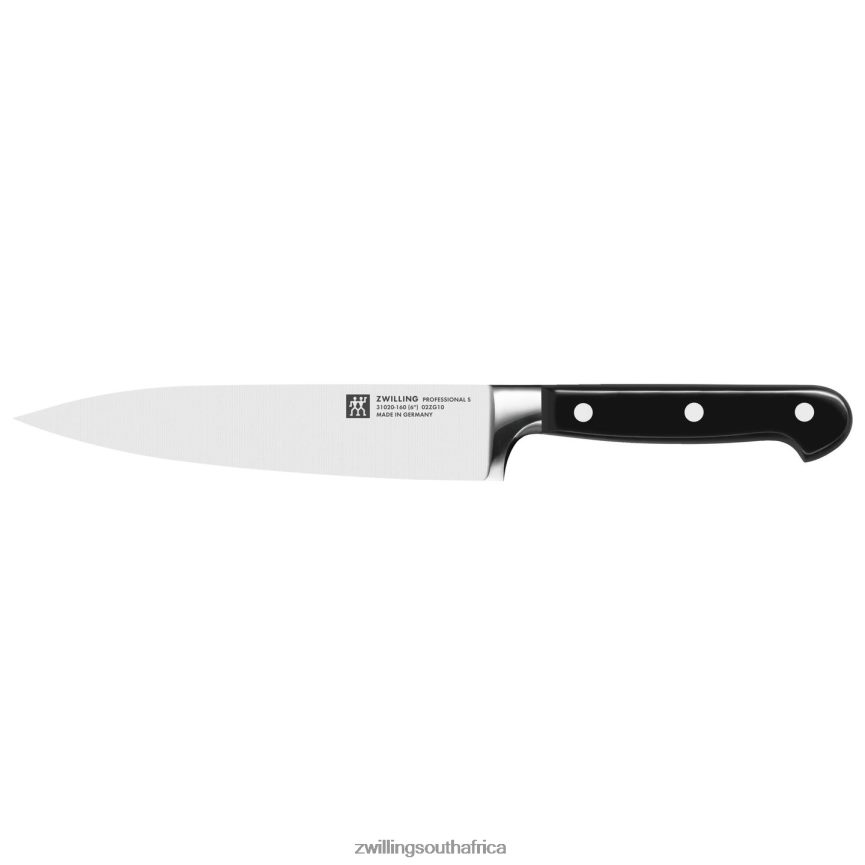 Cutlery Zwilling 2H4BZ462 Professional S 20-pc, Knife block set, natural - Image 6