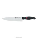 Cutlery Zwilling 2H4BZ465 TWIN Signature 3-pc, Starter Knife Set - Image 4