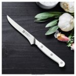 Cutlery Zwilling 2H4BZ468 Pro le blanc 4-pc, Steak set - Image 4
