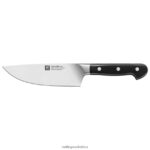 Cutlery Zwilling 2H4BZ469 Pro 6-inch, Chef's knife
