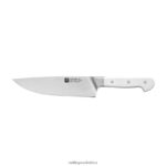 Cutlery Zwilling 2H4BZ472 Pro le blanc 8-inch, Chef's knife - Image 2