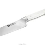 Cutlery Zwilling 2H4BZ472 Pro le blanc 8-inch, Chef's knife - Image 3