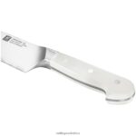 Cutlery Zwilling 2H4BZ472 Pro le blanc 8-inch, Chef's knife - Image 4