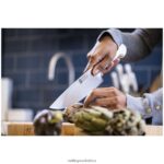 Cutlery Zwilling 2H4BZ472 Pro le blanc 8-inch, Chef's knife - Image 5
