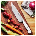 Cutlery Zwilling 2H4BZ472 Pro le blanc 8-inch, Chef's knife - Image 7