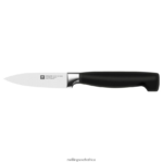 Cutlery Zwilling 2H4BZ476 Four Star 3-inch, Paring knife