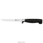 Cutlery Zwilling 2H4BZ479 Four Star 5.5-inch, Flexible Boning Knife