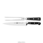 Cutlery Zwilling 2H4BZ480 Professional S 2-pc, Carving Set