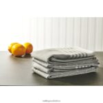 Cutlery Zwilling 2H4BZ482 Towels Kitchen Towels set, grey - Image 4