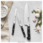 Cutlery Zwilling 2H4BZ486 Professional S 3-pc, Starter Knife Set - Image 2