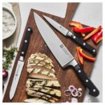 Cutlery Zwilling 2H4BZ486 Professional S 3-pc, Starter Knife Set - Image 3