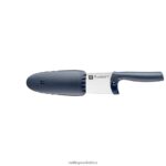 Cutlery Zwilling 2H4BZ497 Twinny 4.25 inch, Chef's knife, blue - Image 2