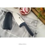 Cutlery Zwilling 2H4BZ497 Twinny 4.25 inch, Chef's knife, blue - Image 7