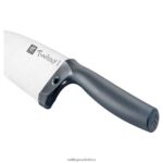 Cutlery Zwilling 2H4BZ497 Twinny 4.25 inch, Chef's knife, blue - Image 10