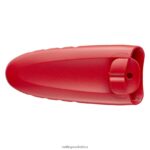 Cutlery Zwilling 2H4BZ498 Twinny 4.25 inch, Chef's knife, red - Image 6