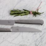 Cutlery Zwilling 2H4BZ49 Steak Sets 8-pc, stainless steel Porterhouse Steak Knife Set in Black Presentation Box - Image 7