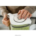 Electrics Zwilling 2H4BZ4531 Enfinigy Vacuum adapter for Table-/Power blender, white - Image 2