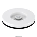 Electrics Zwilling 2H4BZ4531 Enfinigy Vacuum adapter for Table-/Power blender, white