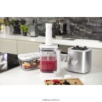 Electrics Zwilling 2H4BZ4531 Enfinigy Vacuum adapter for Table-/Power blender, white - Image 5