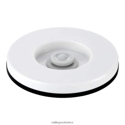 Electrics Zwilling 2H4BZ4531 Enfinigy Vacuum adapter for Table-/Power blender, white