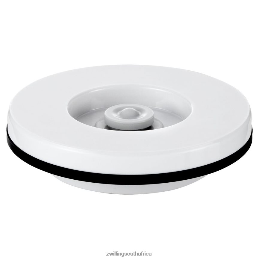 Electrics Zwilling 2H4BZ4531 Enfinigy Vacuum adapter for Table-/Power blender, white - Image 6