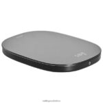 Electrics Zwilling 2H4BZ4540 Enfinigy Digital Kitchen Scale - Black