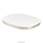 Electrics Zwilling 2H4BZ4541 Enfinigy Digital Kitchen Scale - Gold