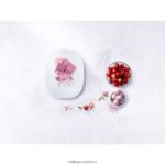 Electrics Zwilling 2H4BZ4542 Enfinigy Digital Kitchen Scale - Rose - Image 2