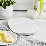 Electrics Zwilling 2H4BZ4543 Enfinigy Digital kitchen scale - Silver - Image 3