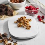 Electrics Zwilling 2H4BZ4543 Enfinigy Digital kitchen scale - Silver - Image 4