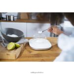 Electrics Zwilling 2H4BZ4543 Enfinigy Digital kitchen scale - Silver - Image 6
