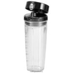 Electrics Zwilling 2H4BZ4552 Enfinigy Personal Blender - Black - Image 2