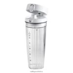 Electrics Zwilling 2H4BZ4553 Enfinigy Personal blender - Silver - Image 4