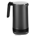 Electrics Zwilling 2H4BZ4556 Enfinigy 1.5 l, Cool Touch Kettle Pro - Black - Image 2