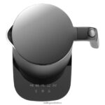 Electrics Zwilling 2H4BZ4556 Enfinigy 1.5 l, Cool Touch Kettle Pro - Black - Image 3
