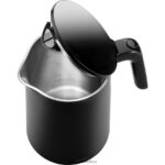 Electrics Zwilling 2H4BZ4556 Enfinigy 1.5 l, Cool Touch Kettle Pro - Black - Image 4