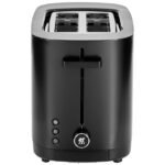Electrics Zwilling 2H4BZ4559 Enfinigy 2 Slot Toaster - Black - Image 3